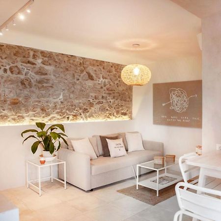 8 - La Guarida De Tarifa - Bajo B - Enjoy Tarifa 아파트 외부 사진