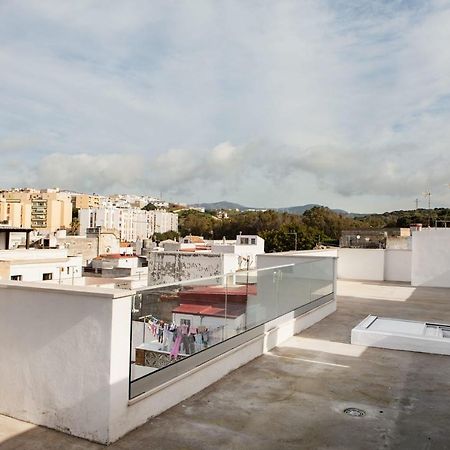 8 - La Guarida De Tarifa - Bajo B - Enjoy Tarifa 아파트 외부 사진