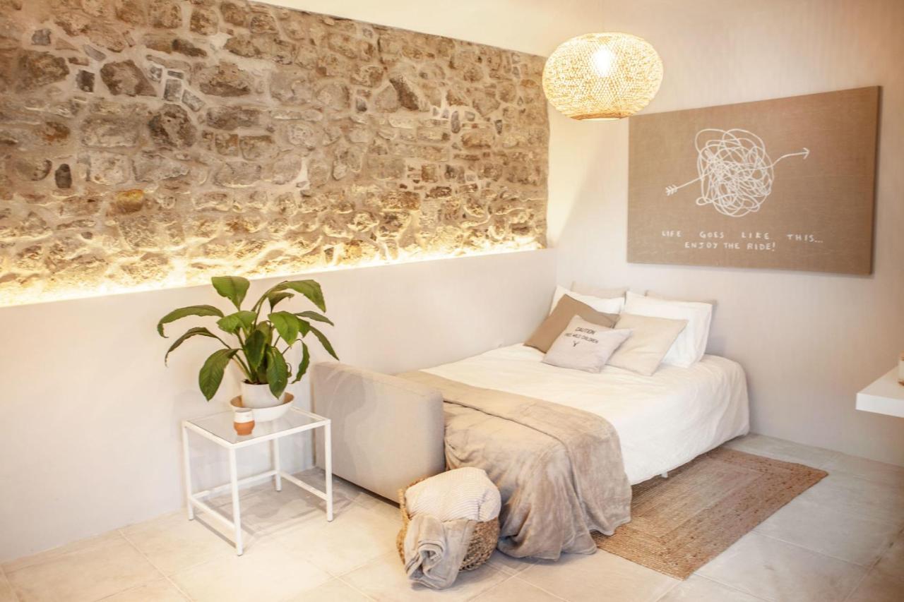 8 - La Guarida De Tarifa - Bajo B - Enjoy Tarifa 아파트 외부 사진