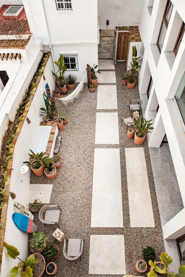 8 - La Guarida De Tarifa - Bajo B - Enjoy Tarifa 아파트 외부 사진