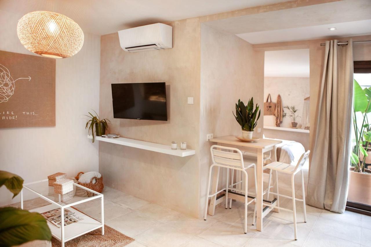 8 - La Guarida De Tarifa - Bajo B - Enjoy Tarifa 아파트 외부 사진