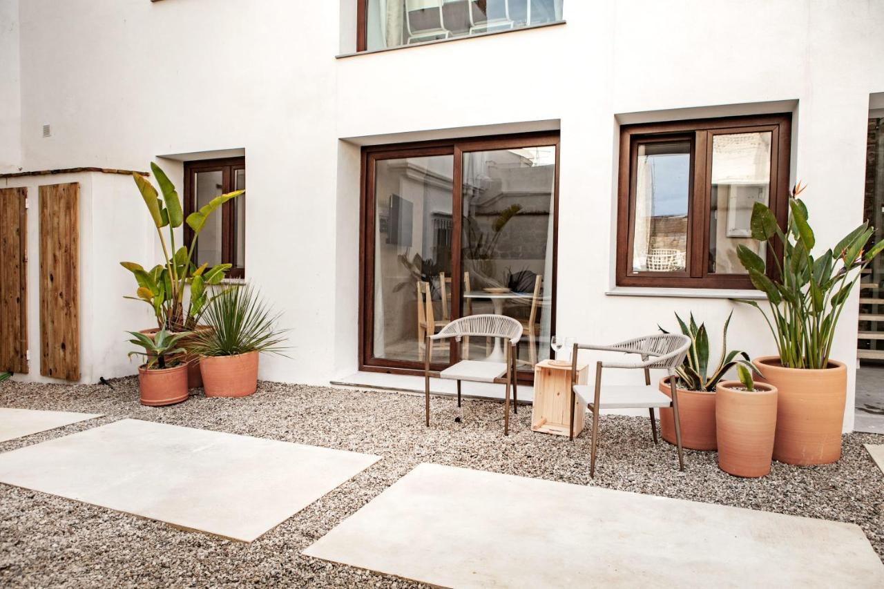 8 - La Guarida De Tarifa - Bajo B - Enjoy Tarifa 아파트 외부 사진