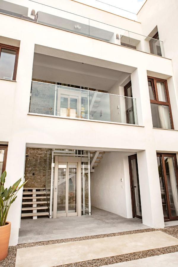 8 - La Guarida De Tarifa - Bajo B - Enjoy Tarifa 아파트 외부 사진