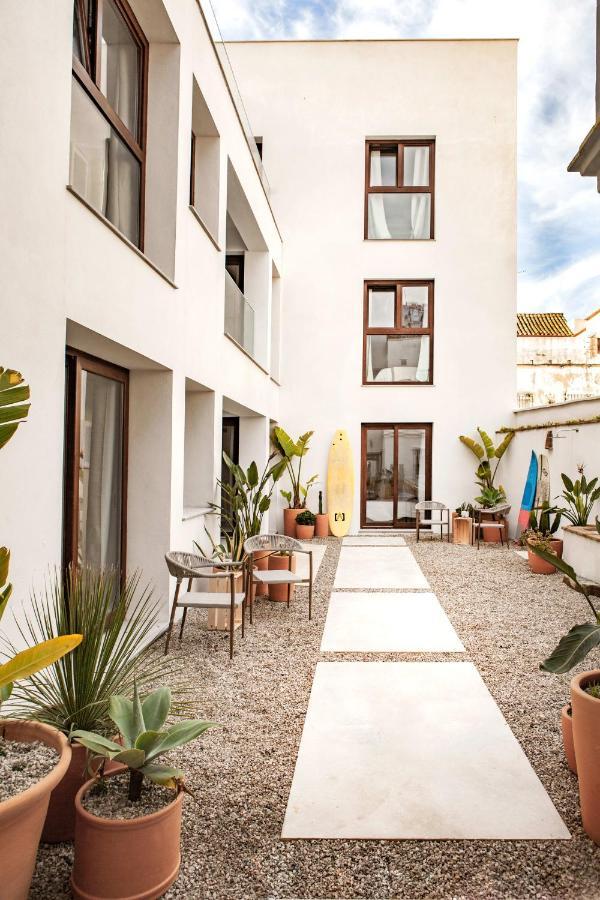 8 - La Guarida De Tarifa - Bajo B - Enjoy Tarifa 아파트 외부 사진