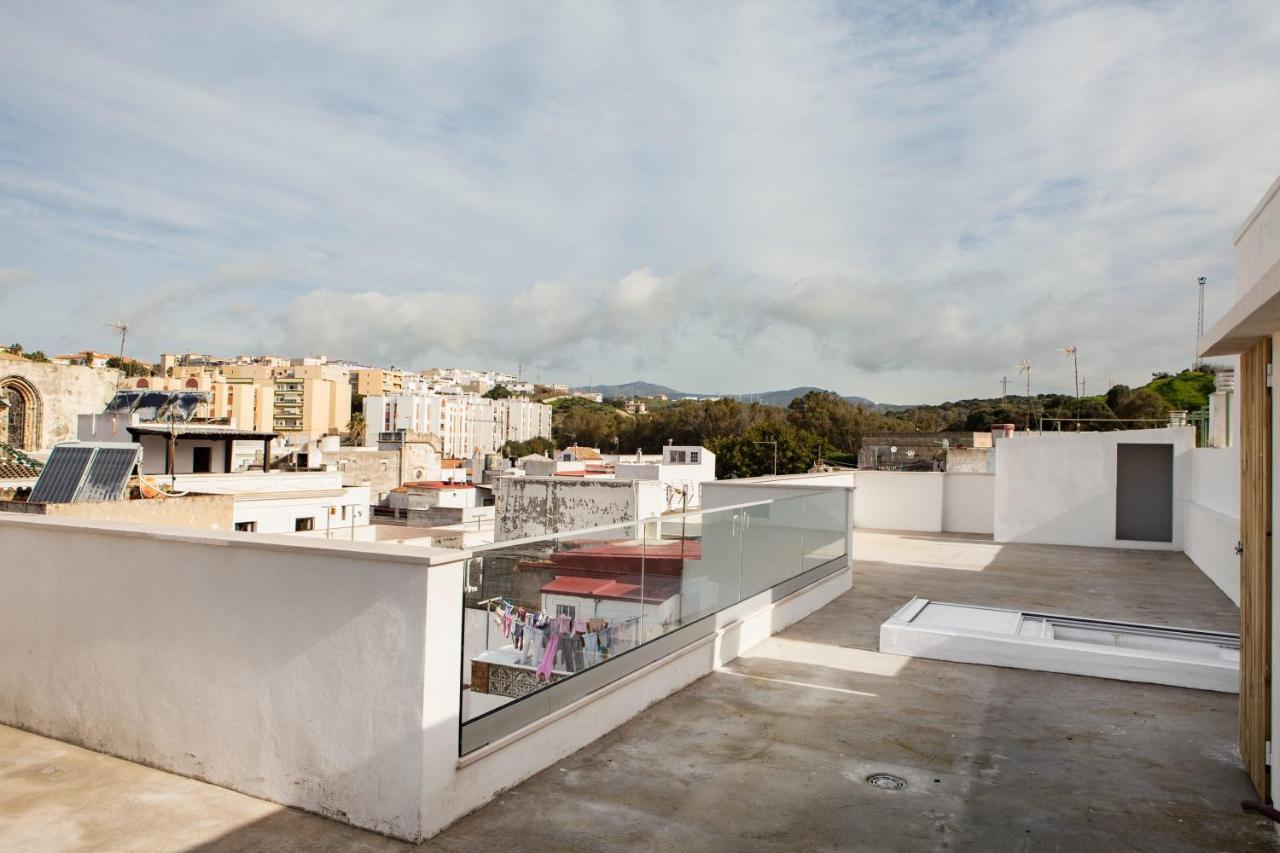 8 - La Guarida De Tarifa - Bajo B - Enjoy Tarifa 아파트 외부 사진